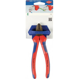 Pinces coupantes KNIPEX TA7002160SB