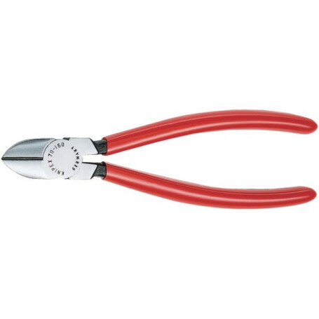 Pinces coupantes KNIPEX TA7001180
