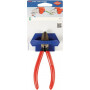 Pinces coupantes KNIPEX TA7001140SB