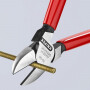 Pinces coupantes KNIPEX TA7001140SB