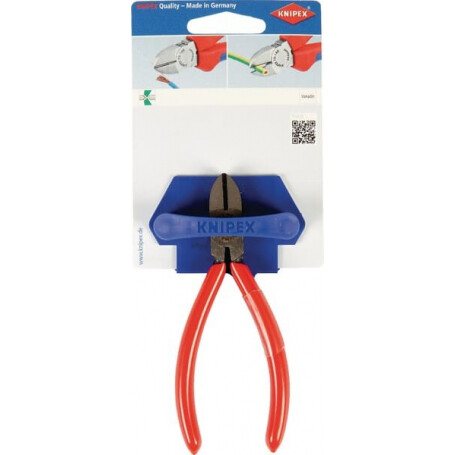 Pinces coupantes KNIPEX TA7001125SB