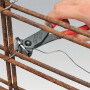 Pinces coupantes KNIPEX TA6801200