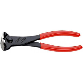 Pinces coupantes KNIPEX TA6801180SB