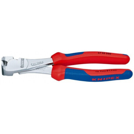 Pinces coupantes KNIPEX TA6705200