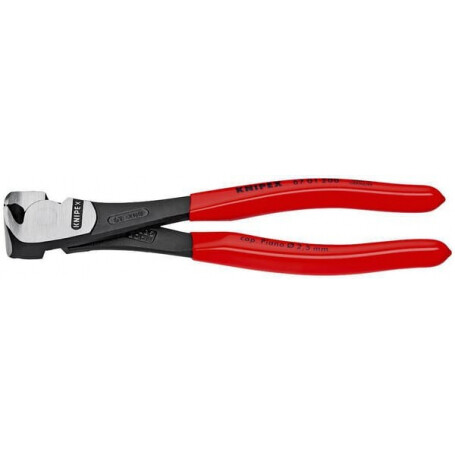 Pinces coupantes KNIPEX TA6701200