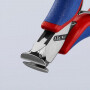 Pinces coupantes KNIPEX TA6402115