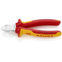 Pinces coupantes KNIPEX TA1426160