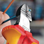 Pinces coupantes KNIPEX TA1426160