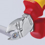 Pinces coupantes KNIPEX TA1426160
