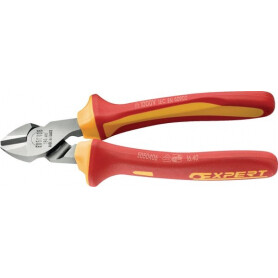 Pinces coupantes EXPERT E050407