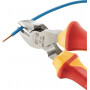 Pinces coupantes EXPERT E050406
