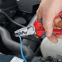 Pinces à sertir pour connecteurs KNIPEX TA9771180SB