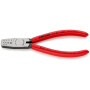 Pinces à sertir pour connecteurs KNIPEX TA9761145ASB