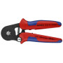 Pinces à sertir pour connecteurs KNIPEX TA975314SB