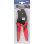 Pinces à sertir pour connecteurs KNIPEX TA975309SB