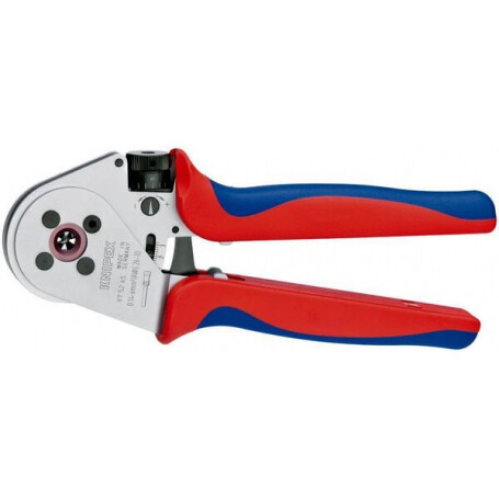 Pinces à sertir KNIPEX TA975265