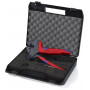 Pinces à sertir KNIPEX TA9743200
