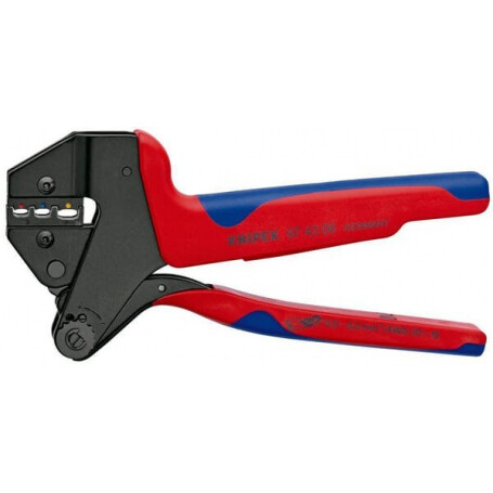 Pinces à sertir KNIPEX TA974306