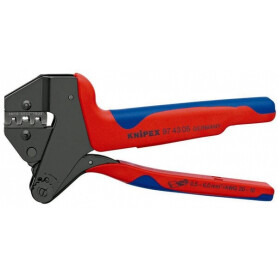 Pinces à sertir KNIPEX TA974305