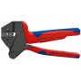 Pinces à sertir KNIPEX TA974305