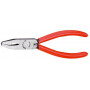 Pinces à gruger le verre KNIPEX TA9171160