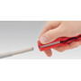 Pinces à dénuder KNIPEX TA1680125SB