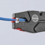 Pinces à dénuder KNIPEX TA1250200