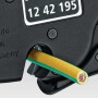 Pinces à dénuder KNIPEX TA1242195