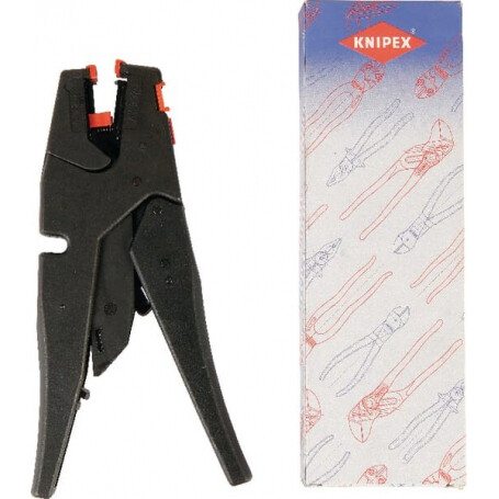 Pinces à dénuder KNIPEX TA1240200SB