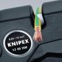 Pinces à dénuder KNIPEX TA1240200SB