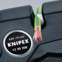 Pinces à dénuder KNIPEX TA1240200