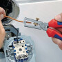Pinces à dénuder KNIPEX TA1112160