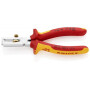 Pinces à dénuder KNIPEX TA1106160SB