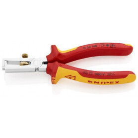 Pinces à dénuder KNIPEX TA1106160
