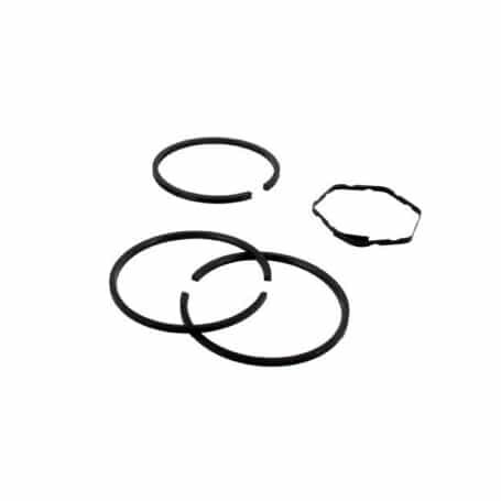 Pistón TECNAMOTOR - TECUMSEH 28986 - 16100009 modelo BV - BVL - BVS - LAV35 - LAV - LV - H35 - ECV90 - TVS90