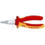 Pinces à becs ronds KNIPEX TA2206160