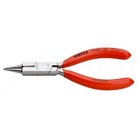 Pinces à becs ronds KNIPEX TA1903130