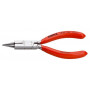 Pinces à becs ronds KNIPEX TA1903130