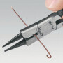 Pinces à becs ronds KNIPEX TA1903130