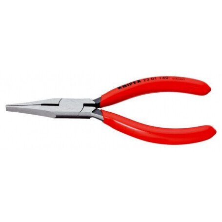 Pinces à becs plats KNIPEX TA2301140