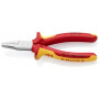 Pinces à becs plats KNIPEX TA2006160