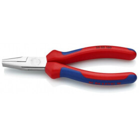 Pinces à becs plats KNIPEX TA2005160