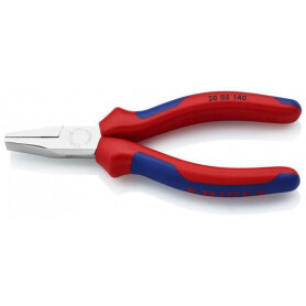 Pinces à becs plats KNIPEX TA2005140