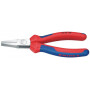 Pinces à becs plats KNIPEX TA2002160
