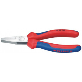 Pinces à becs plats KNIPEX TA2002140