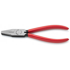 Pinces à becs plats KNIPEX TA2001180