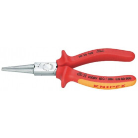 Pinces à becs longs KNIPEX TA3036160