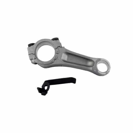 Bielle BRIGGS et STRATTON 499424 - 590406 modèles 122K00 - 121600 - 123K00