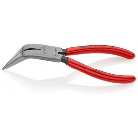 Pinces à becs demi-ronds KNIPEX TA3871200
