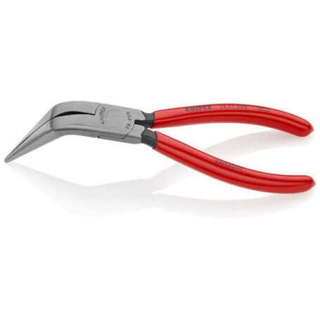 Pinces à becs demi-ronds KNIPEX TA3871200